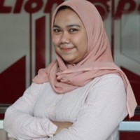 Annisa Aliya Izzati
