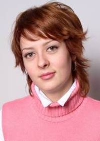 Yana Godik