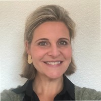 Anita Spaans - Van Benthem