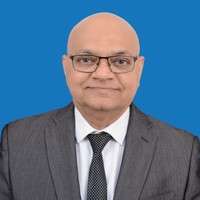 CA Vishwanshu Trivedi