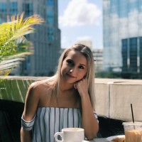 Kayla Crosby