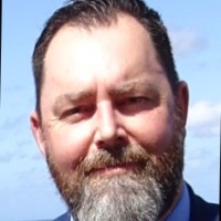 Patrick Whiteley