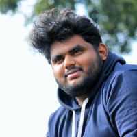 Sharath P