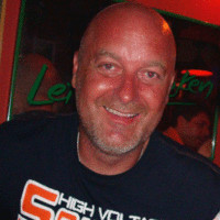 Frank Molde