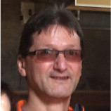Dieter Gussenbauer