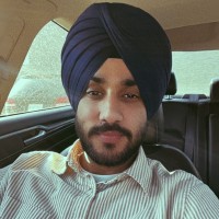 Khushjinder Singh