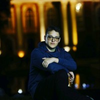 Andrey Shalamanov