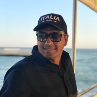 Dr Mahendra Fefar
