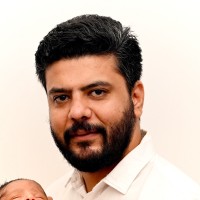 Arpit Kaushik