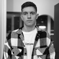 Maksym Machulskyi
