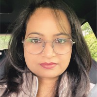 Deepika Dogra