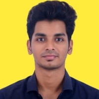 Vighnesh Shinde