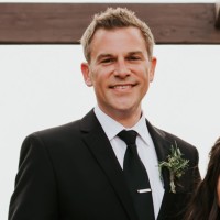 Gregory Thaxton