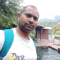 Dharmendra Kumar Pandit