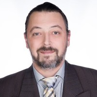 Alexander Gouttsait