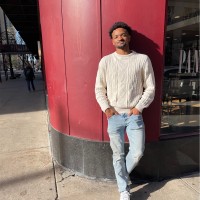 Christian Mitchell