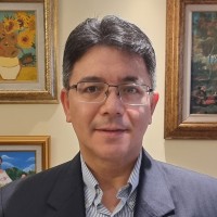 Carlos Ordoñez