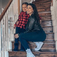 Victoria Gudino