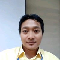 Tri Harto Bagus Wibowo