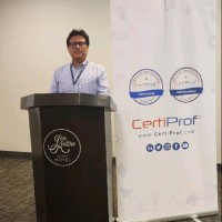 Oscar Fernando Gonzales Idrogo