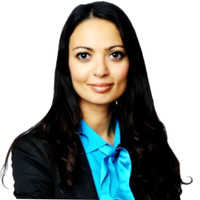 Khadija B. Rashdi