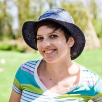 Hallie Harness Sykes