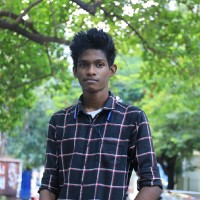 Shyam S