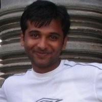 Naveen Kumar B S