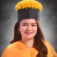 Sharlane Barbadillo, Mba