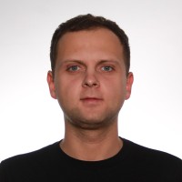 Kurchinskyi Oleksandr