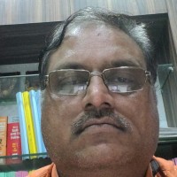SUNIL DHANANIA