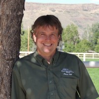 Bart Sperry, PE