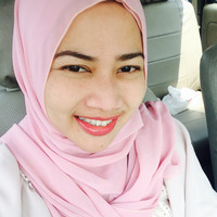 Nadia Chairunnisa