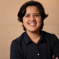 Natalia Ibagon Sanchez