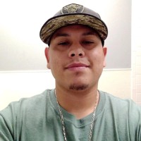 Luis Contreras
