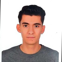 Berkay Yaman