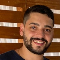 Joao Paulo Da Matta
