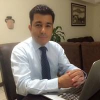 Carlos E. Zamudio C.