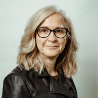 Imogene Walsh, CPA, CGA