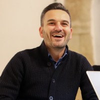 Angelo Mottola