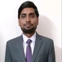 Mani Kant Singh