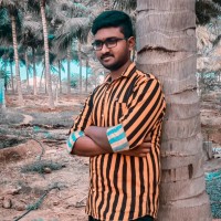 THAMOTHARAN R