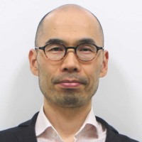 Takashi Senoo