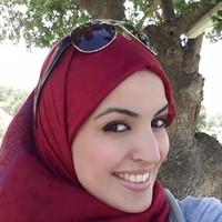 Saeda Alhindi