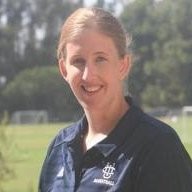 Deborah Robinson
