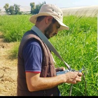 Yazid Mohammad Al-Raggad (M.Sc)