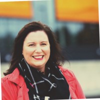 Lucy Proctor