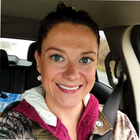 Robyn Bertling, SHRM-CP
