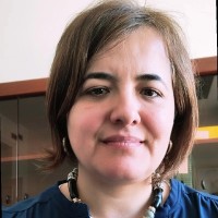 Ana Cristina Melo