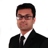 Vishnu Prasad D I